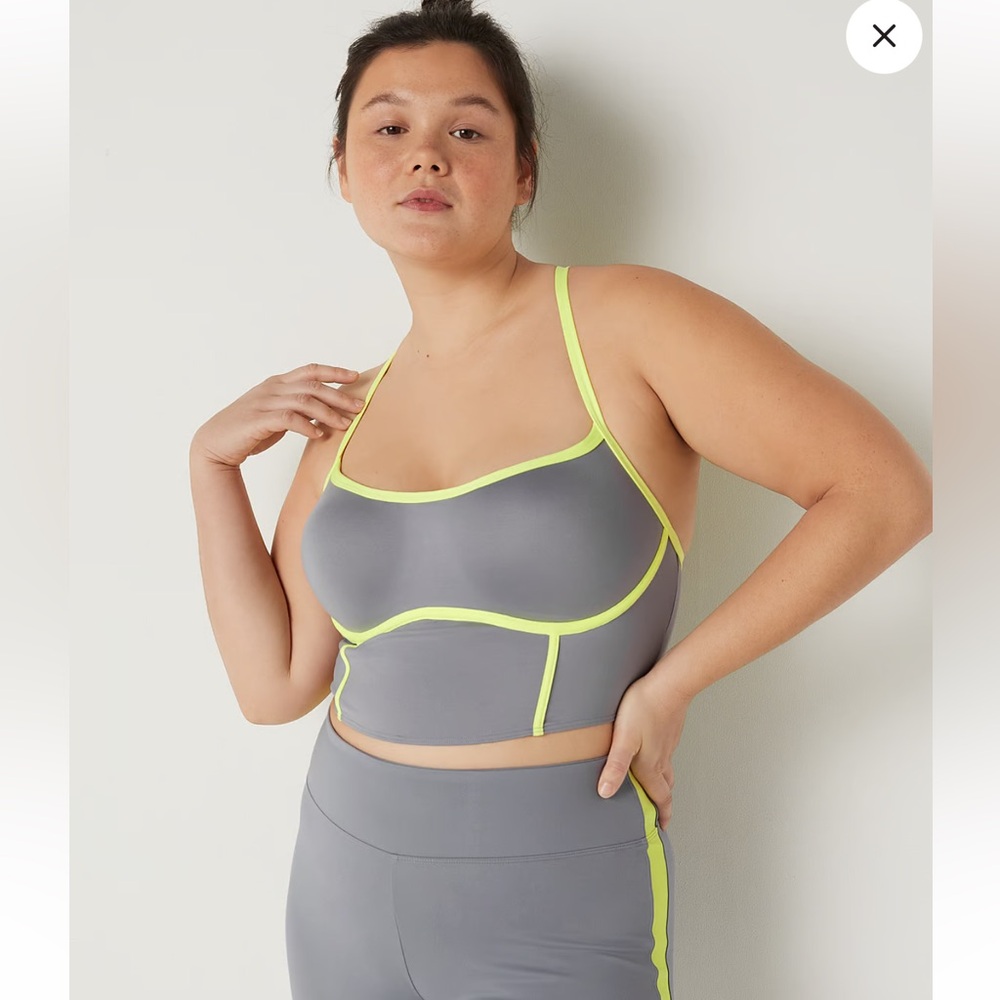 VSX workout top